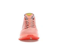Фото № 2 с приближением к товару «‎Nike LeBron 19 Low Hawaii»