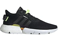 Фото № 1 с приближением к товару «‎adidas POD-S3.1 Black Iridescent»