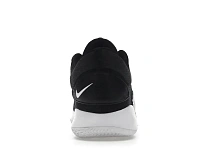 Фото № 4 с приближением к товару «‎Nike Hyperdunk X Low Oreo»