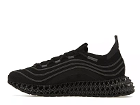 Фото № 3 с приближением к товару «‎adidas 4DFWD Parley Black Carbon»
