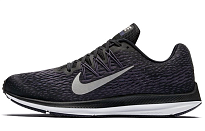 Фото № 1 с приближением к товару «‎Nike Zoom Winflo 5 'Black'»