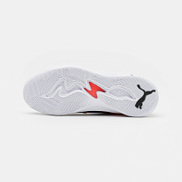 Фото № 5 с приближением к товару «‎Puma Trc Blaze Court Lava»