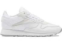 Фото № 1 с приближением к товару «‎Reebok Classic Leather»