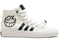 Фото № 1 с приближением к товару «‎adidas Nizza Hi Andre Saraiva Love Union»