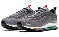 Фото № 3 с приближением к товару «‎Nike Air Max 97 Grey»