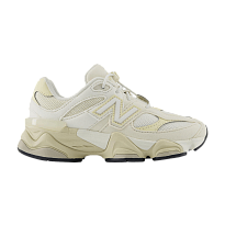 Фото № 1 с приближением к товару «‎New Balance 9060 Little Kid Sea Salt Linen»