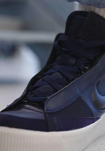 Фото № 2 с приближением к товару «‎BLAZER MID VICTORY»