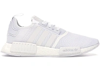 Фото № 1 с приближением к товару «‎adidas NMD R1 Footwear White Trace Grey»