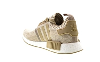Фото № 6 с приближением к товару «‎adidas NMD R1 Linen Khaki»