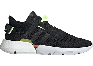 adidas POD-S3.1 Black Iridescent