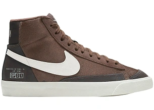 Nike Blazer Mid 77 Coffee 