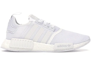 adidas NMD R1 Footwear White Trace Grey