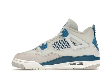Jordan 4 Retro - 3