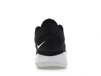 Nike Hyperdunk X Low Oreo - 4