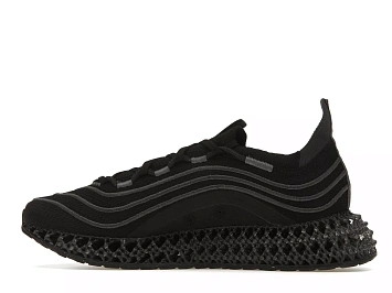 adidas 4DFWD Parley Black Carbon - 3