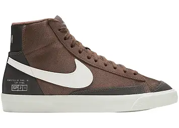 Nike Blazer Mid 77 Coffee (DD5332-244)