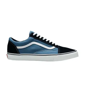 Vans Old Skool Navy - 1