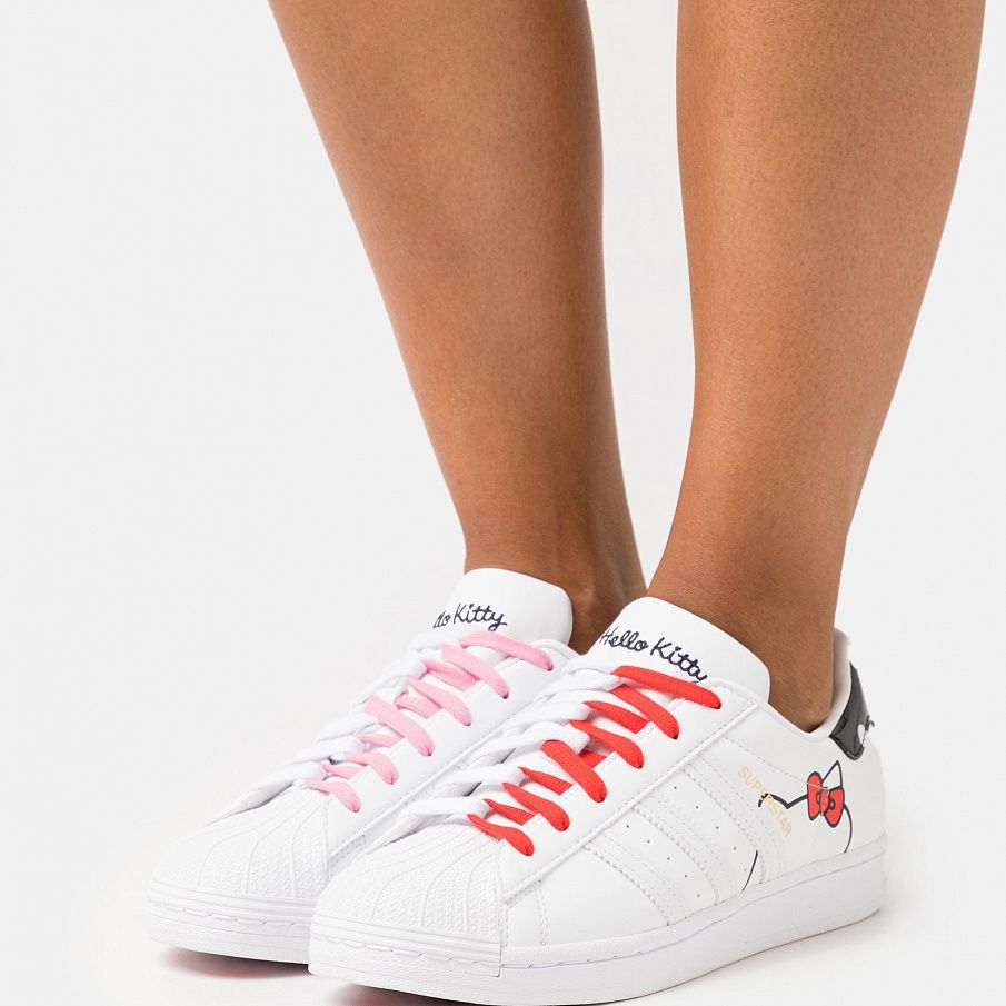 Фото № 1 с приближением к товару «‎Adidas Superstar »