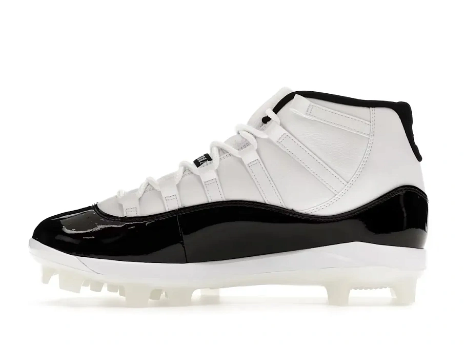 Фото № 3 с приближением к товару «‎Jordan 11 Retro MCS Cleat»