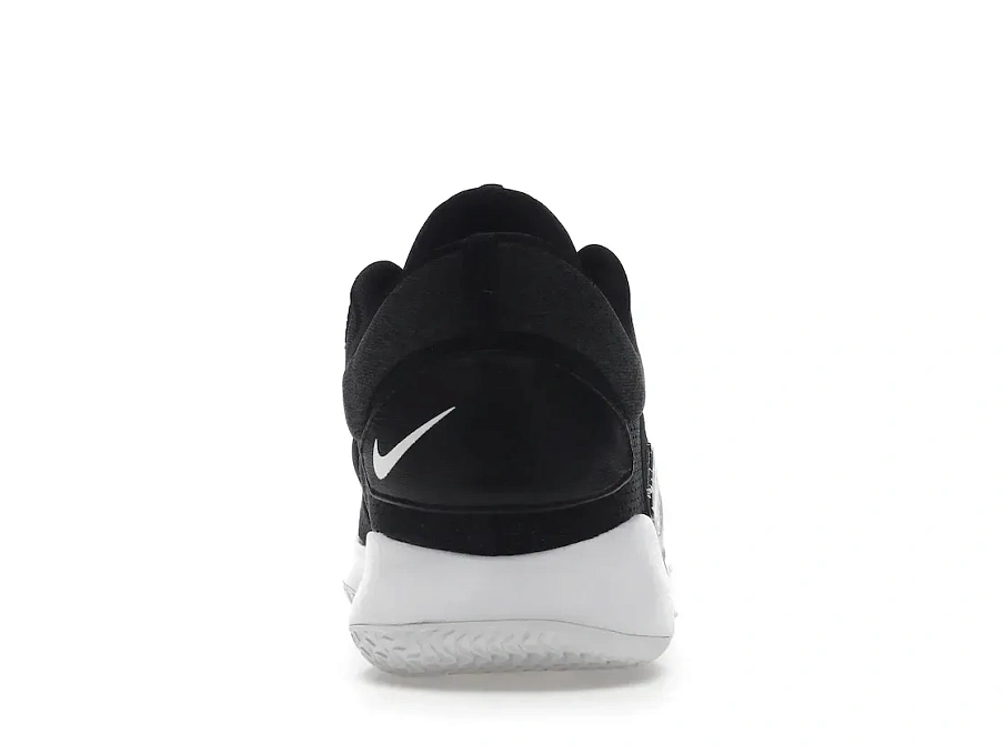 Фото № 4 с приближением к товару «‎Nike Hyperdunk X Low Oreo»