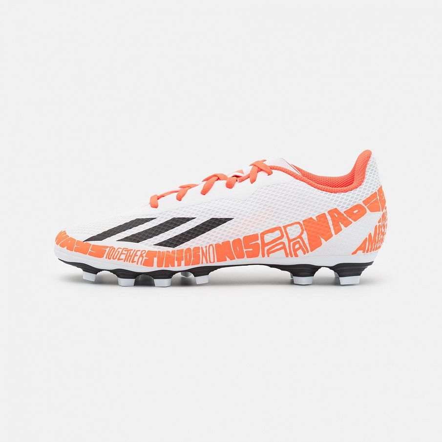 Фото № 1 с приближением к товару «‎Adidas X Speedportal Messi.4 Fxg»