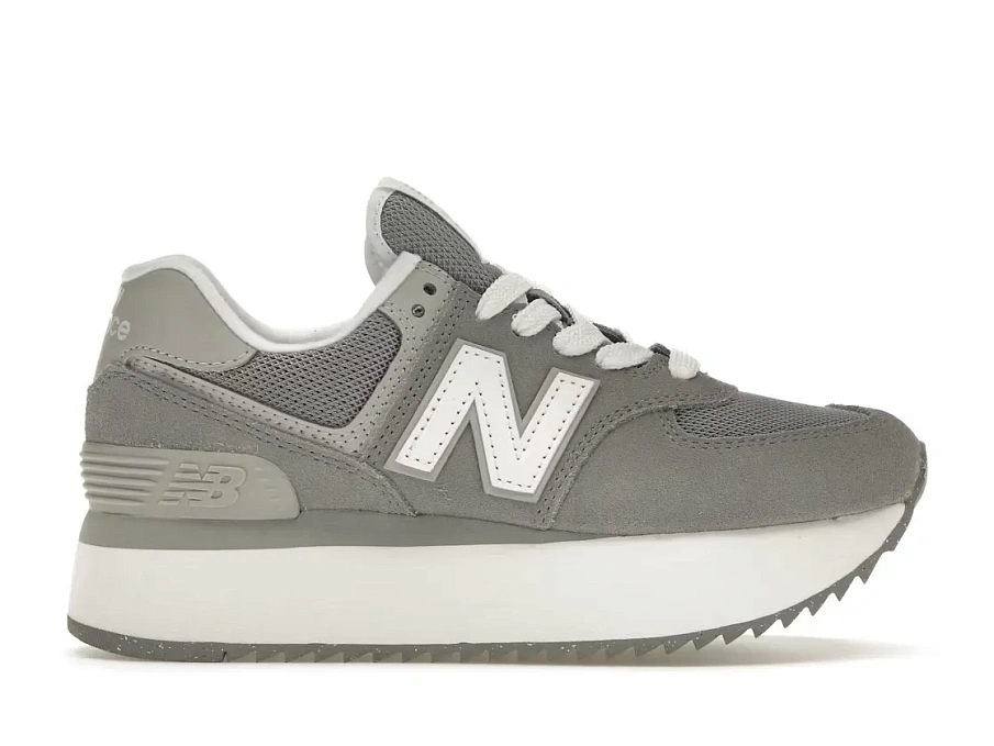 Фото № 1 с приближением к товару «‎New Balance 574 Plus»