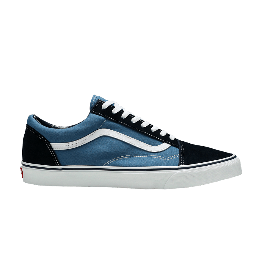 Фото № 1 с приближением к товару «‎Vans Old Skool Navy»