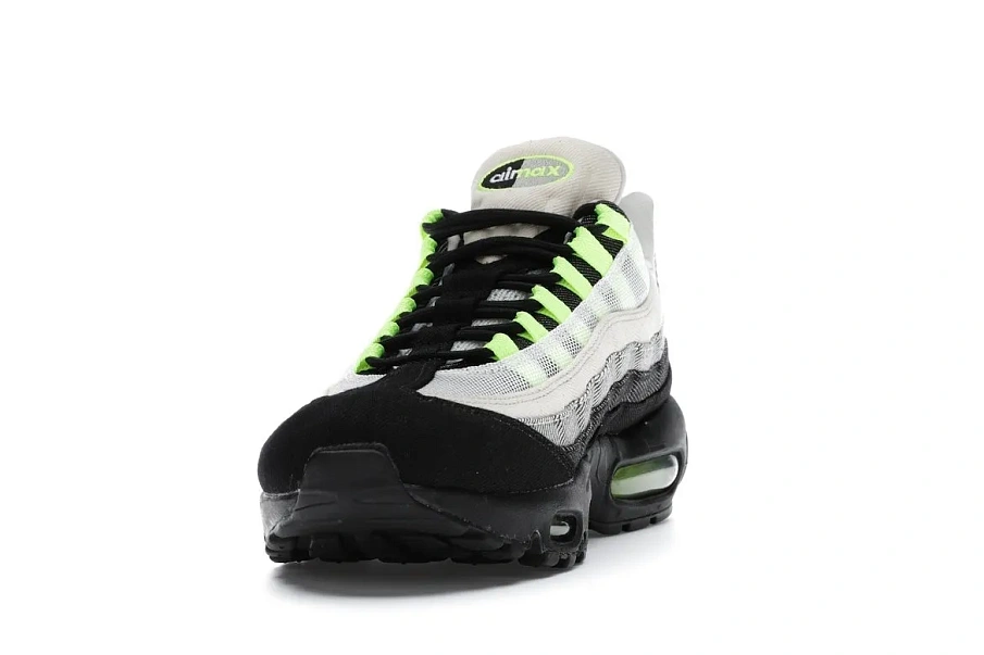 Фото № 2 с приближением к товару «‎Nike Air Max 95 Denham»