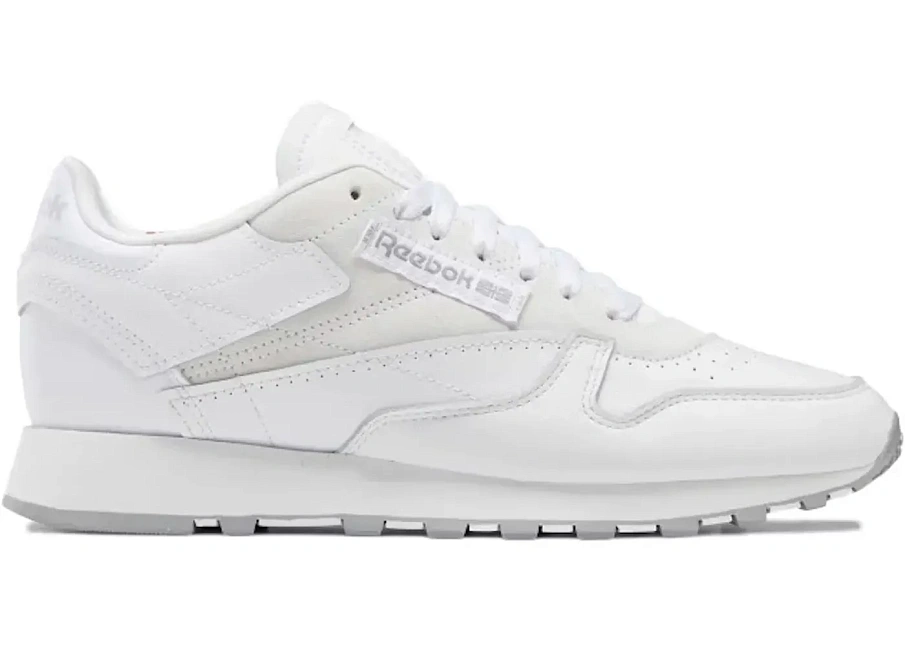 Фото № 1 с приближением к товару «‎Reebok Classic Leather»