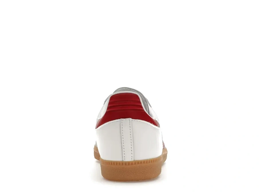 Фото № 4 с приближением к товару «‎adidas Samba OG»