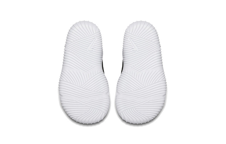 Фото № 4 с приближением к товару «‎Nike Aqua Sock 360 TD 'Black'»