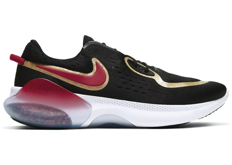 Фото № 1 с приближением к товару «‎Nike Joyride Run 2 Pod Chinese New Year»
