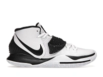 Фото № 1 с приближением к товару «‎Nike Kyrie 6 Team White Black»