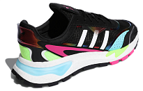 Фото № 4 с приближением к товару «‎Adidas originals Retropy P9 Black»