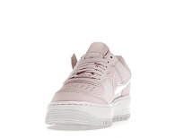 Фото № 3 с приближением к товару «‎Nike Air Force 1 Low Shadow Pink Foam »