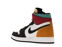 Фото № 6 с приближением к товару «‎Jordan 1 High Zoom Air CMFT Anthracite»