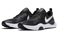 Фото № 3 с приближением к товару «‎Nike Wmns SpeedRep WhiteBlack»