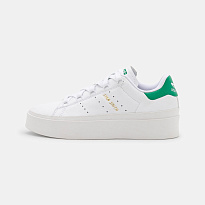 Фото № 1 с приближением к товару «‎Adidas Stan Smith Bonega »