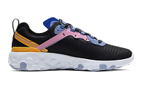 Фото № 2 с приближением к товару «‎Nike Renew Element 55 PRM Gs Big Kids»