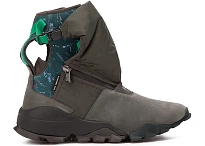 Фото № 1 с приближением к товару «‎adidas Y-3 Ryo High Dark Green»