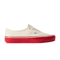 Фото № 1 с приближением к товару «‎Vans Authentic 44 LX White Red (VN000EBNYF9)»