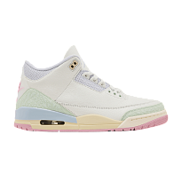 Фото № 1 с приближением к товару «‎Air Jordan 3 Retro Spring is In The Air»