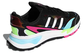 Adidas originals Retropy P9 Black - 6