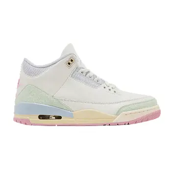 Air Jordan 3 Retro Spring is In The Air - 1