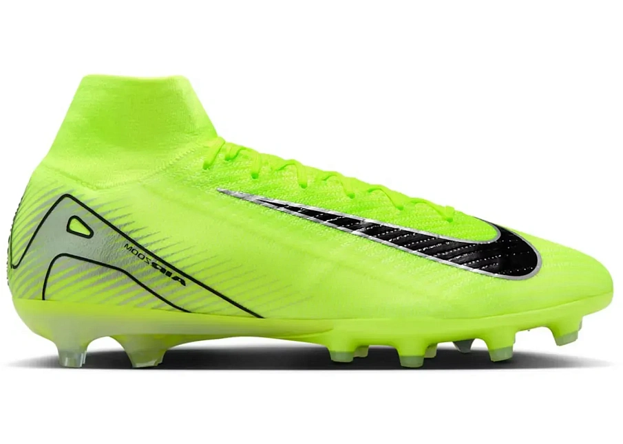 Фото № 1 с приближением к товару «‎Nike Mercurial Superfly 10 Elite AG»