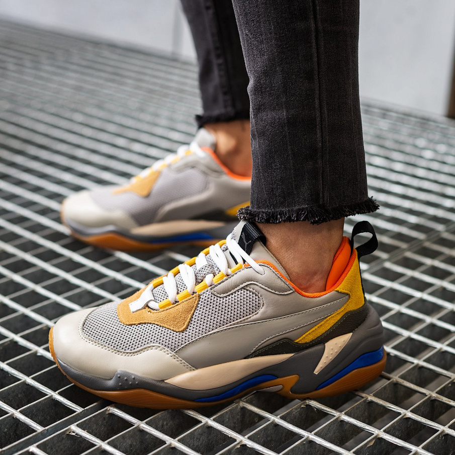 Фото № 3 с приближением к товару «‎Puma Thunder Spectra»