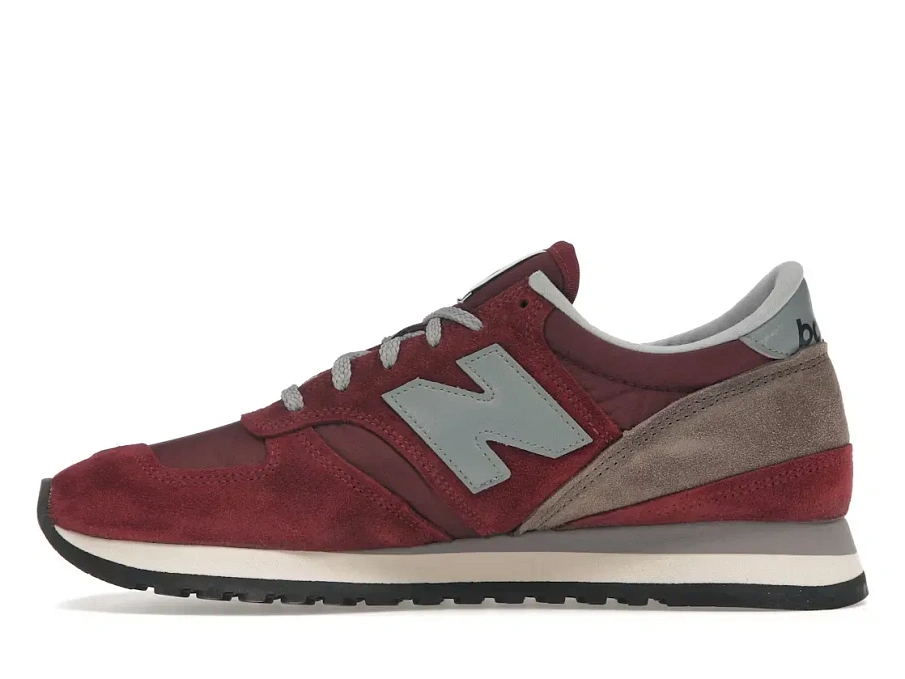 Фото № 3 с приближением к товару «‎New Balance 730»