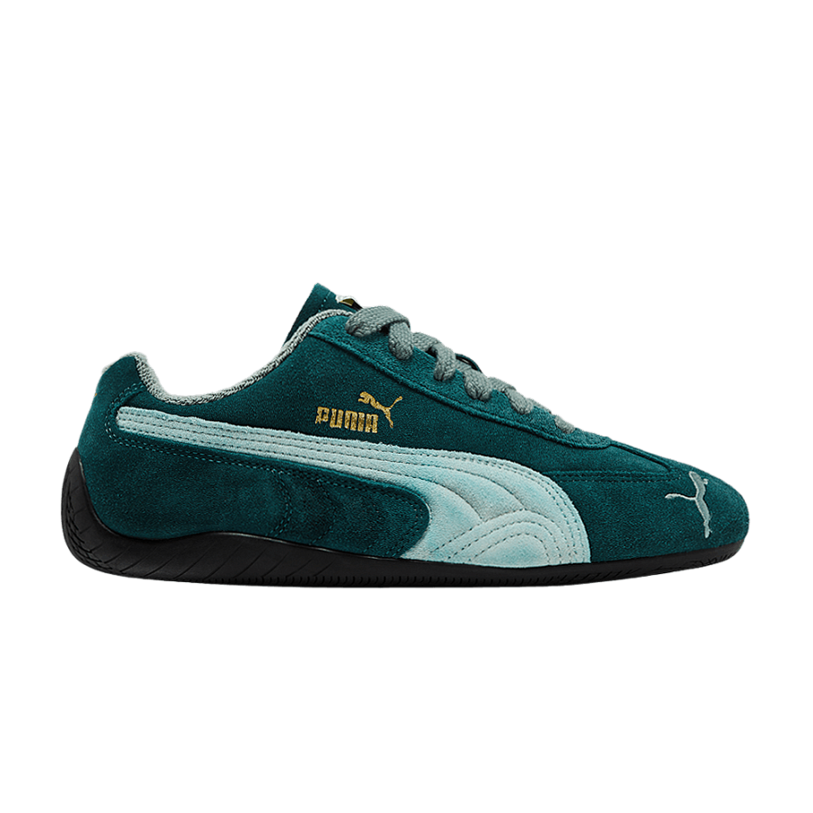 Фото № 1 с приближением к товару «‎Puma Speedcat The Never Worn 5»
