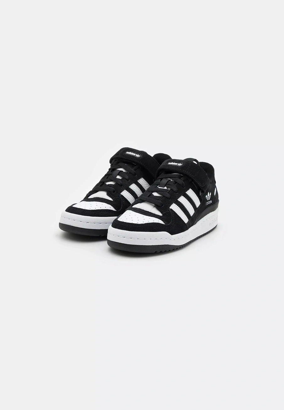 Фото № 2 с приближением к товару «‎FORUM LOW UNISEX»