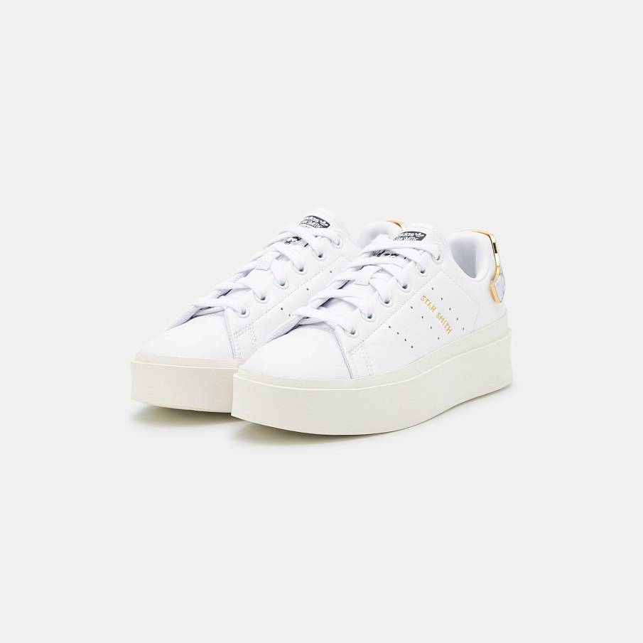 Фото № 3 с приближением к товару «‎Adidas Stan Smith Bonega »